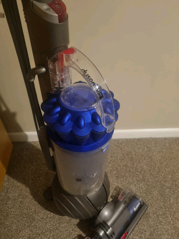 Dyson dc41 vacuum cleaner | in 